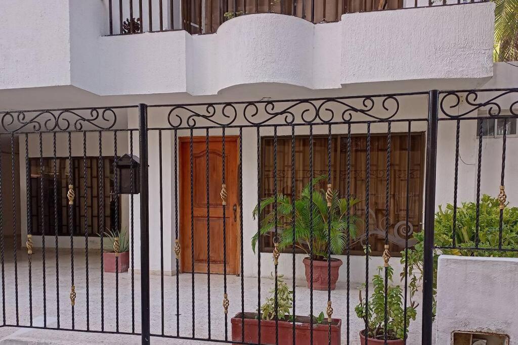 CartagenaMini Loftアパートメント エクステリア 写真