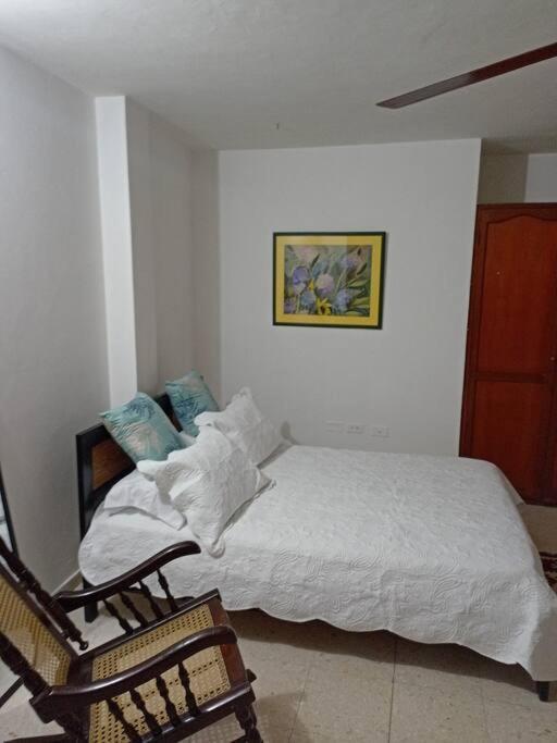CartagenaMini Loftアパートメント エクステリア 写真