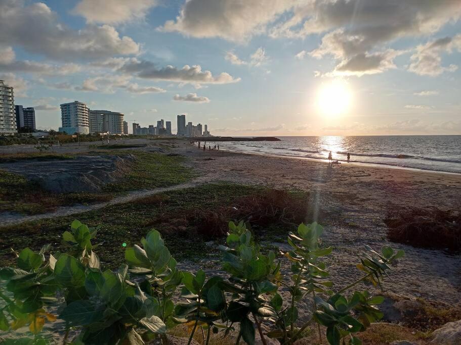 CartagenaMini Loftアパートメント エクステリア 写真